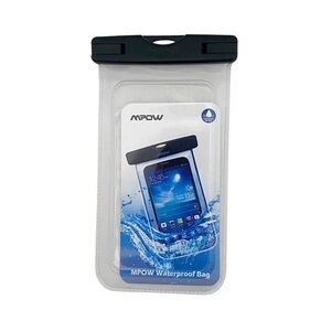 MPOW waterproof phone pouch